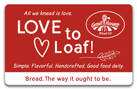 Love to Loaf